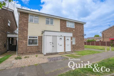 undefined, Hilton Road, Canvey Island, SS8