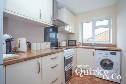 undefined, Hilton Road, Canvey Island, SS8
