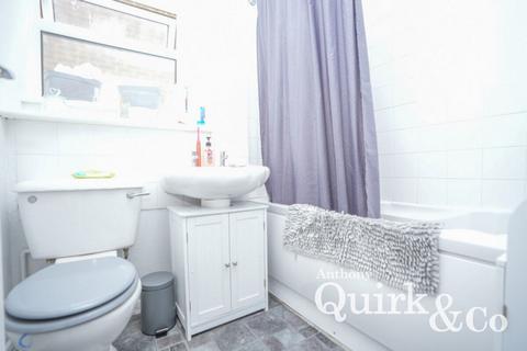 undefined, Hilton Road, Canvey Island, SS8