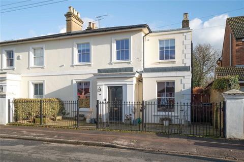 undefined, Churchfields, Broxbourne, Hertfordshire, EN10