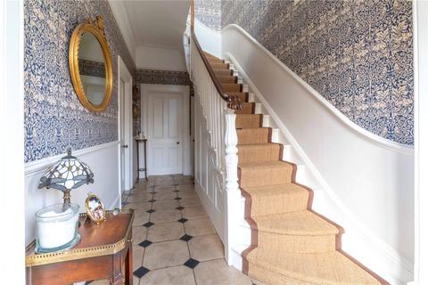 undefined, Churchfields, Broxbourne, Hertfordshire, EN10