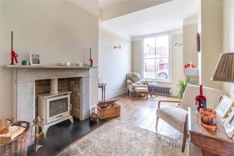 undefined, Churchfields, Broxbourne, Hertfordshire, EN10