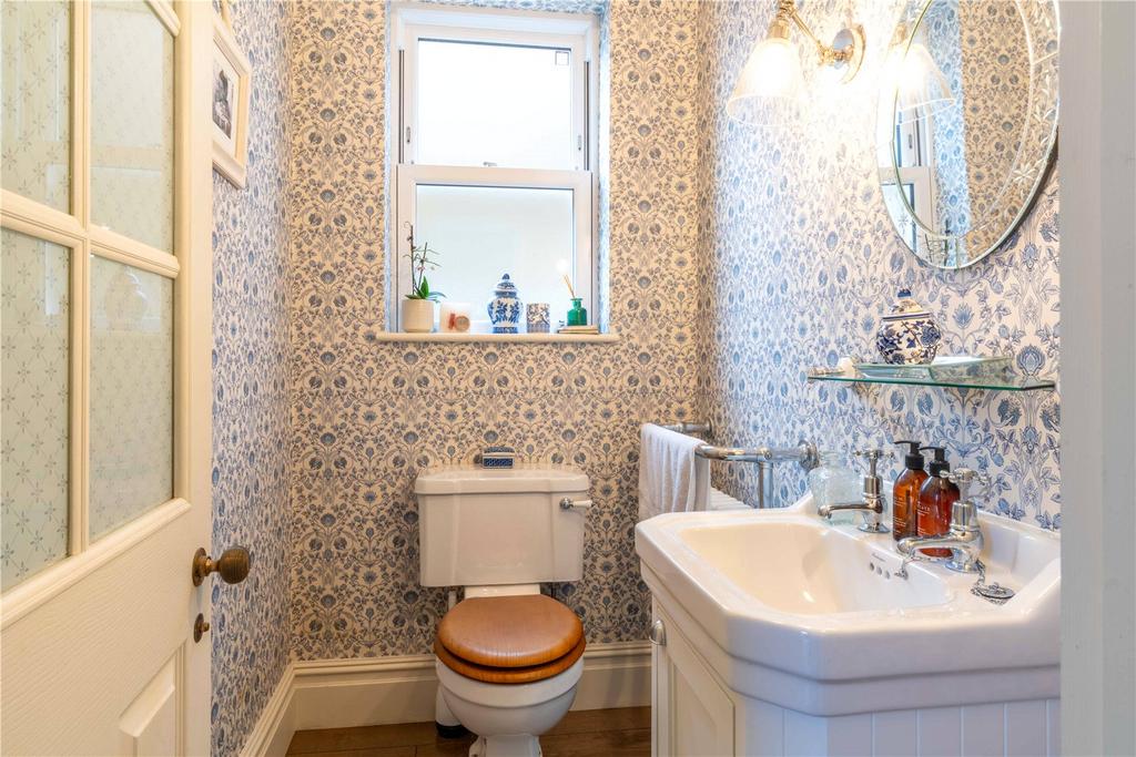 Wc