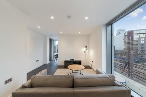 undefined, Royal Mint Street, Wapping, London, E1