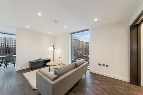 undefined, Royal Mint Street, Wapping, London, E1