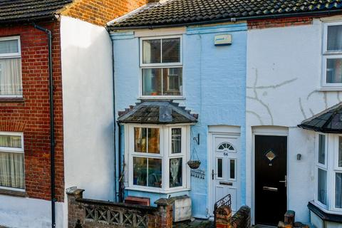 2 bedroom terraced house for sale, Albert Street, Aylesbury HP20
