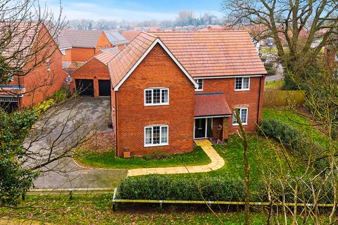 undefined, Henry Baxter Drive, Keresley , Coventry