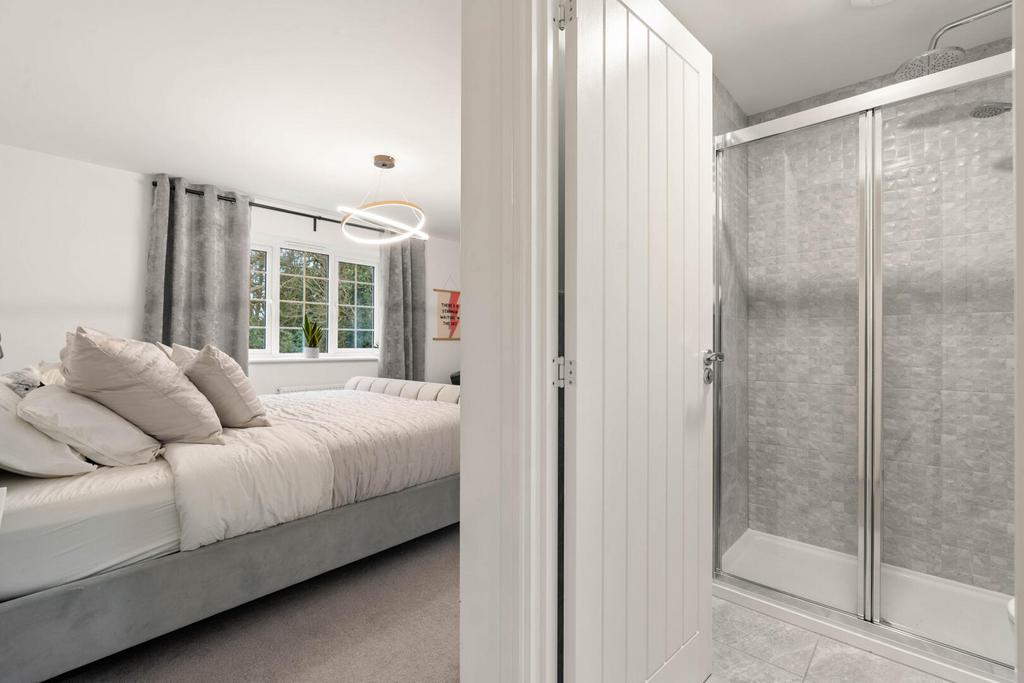 Ensuite