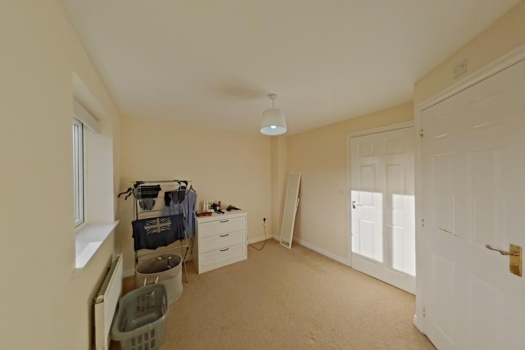 Bedroom 3 P1