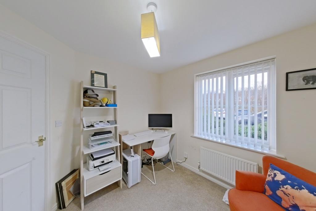 Office P1