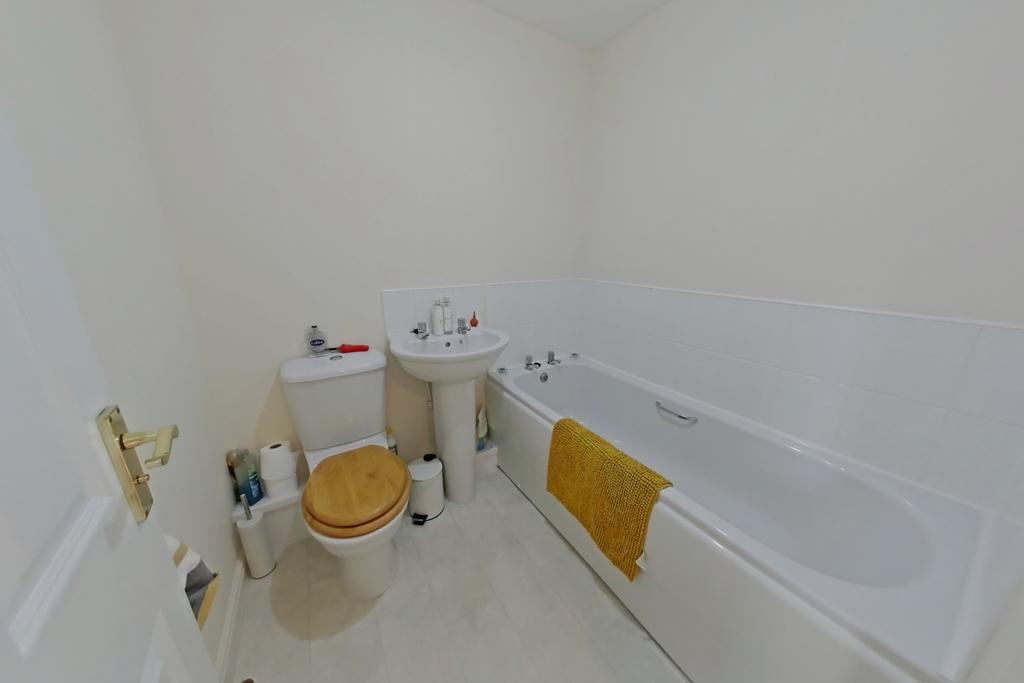Bathroom P1