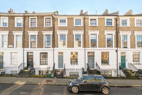 2 bedroom flat for sale, Offord Road, London N1