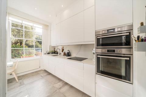 2 bedroom flat for sale, Offord Road, London N1