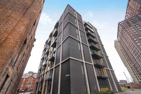 2 bedroom apartment for sale, Flat ,  Chapeltown Street, Manchester