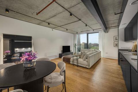 2 bedroom apartment for sale, Flat ,  Chapeltown Street, Manchester