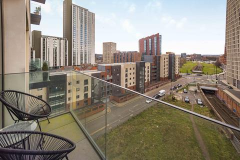2 bedroom apartment for sale, Flat ,  Chapeltown Street, Manchester
