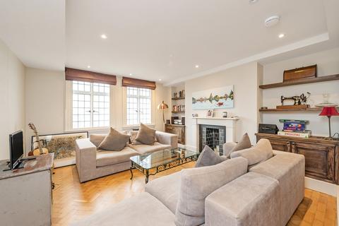 2 bedroom flat for sale, Baker Street, Marylebone, London, NW1