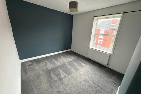 undefined, Schofield Street, Mexborough