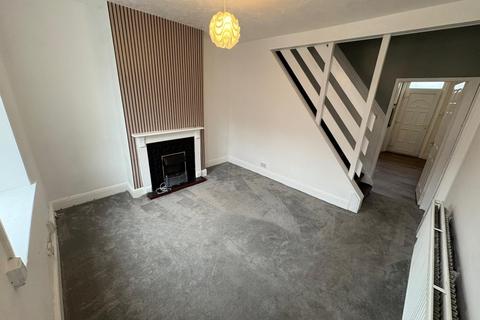 undefined, Schofield Street, Mexborough