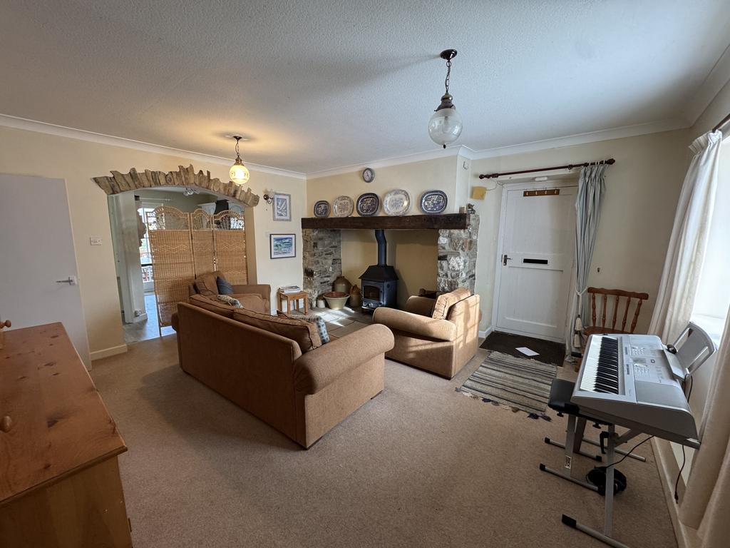 Character Sitting Room