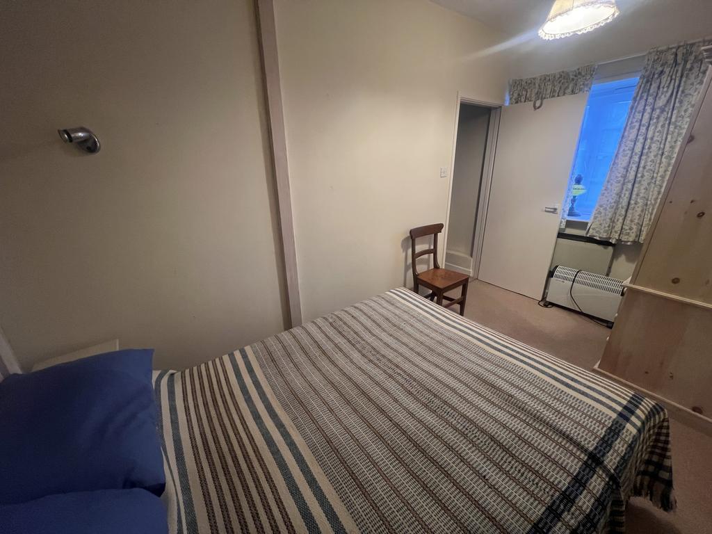 Ground Floor Front Bedroom 1