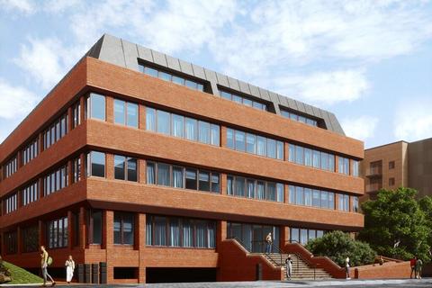 undefined, Student Accommodation at Nationwide, Friary House, Briton Street SO14