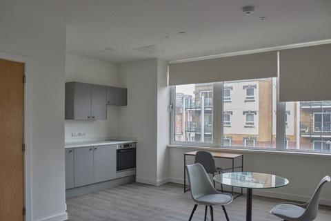 undefined, Student Accommodation at Nationwide, Friary House, Briton Street SO14