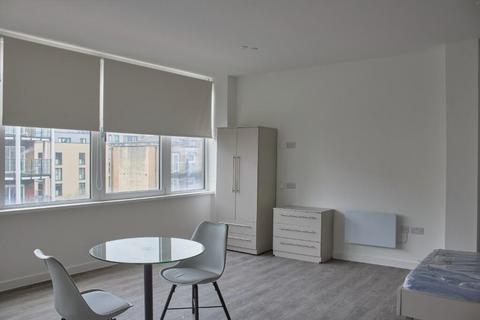 undefined, Student Accommodation at Nationwide, Friary House, Briton Street SO14