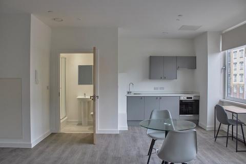 undefined, Student Accommodation at Nationwide, Friary House, Briton Street SO14