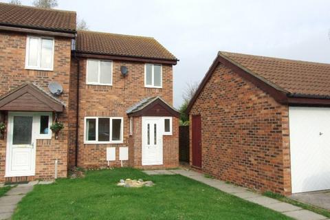 undefined, Kingfisher Close, Chatteris