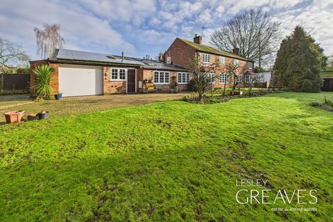 undefined, Ton Lane, Lowdham, Nottingham
