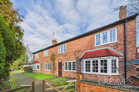 undefined, Ton Lane, Lowdham, Nottingham