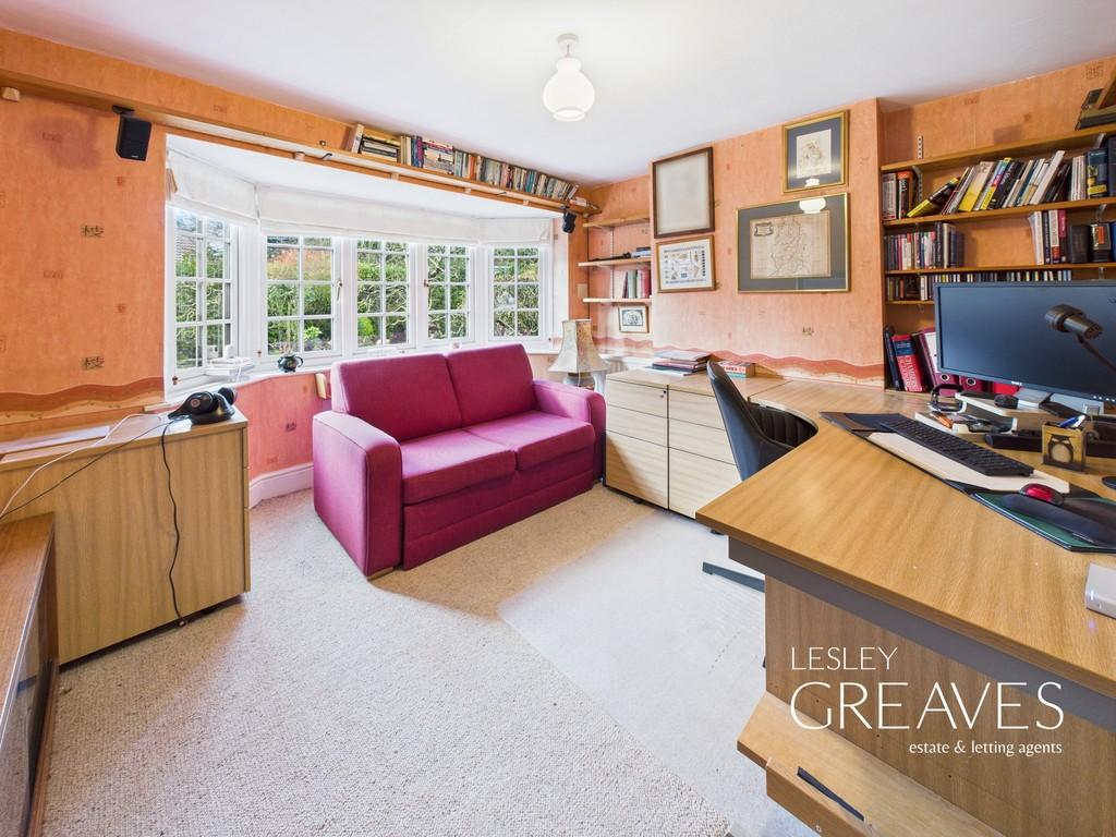 Office/Reception Room