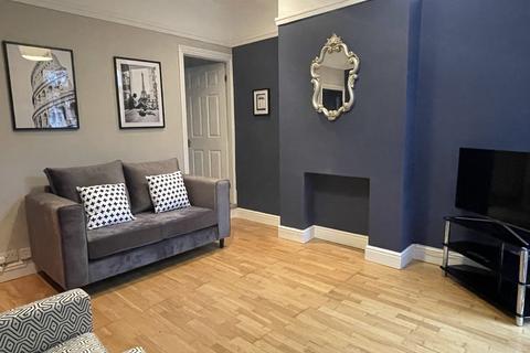 2 bedroom terraced house for sale, Stuart Street, Leicester