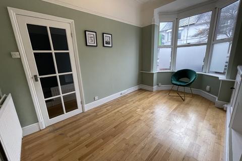 2 bedroom terraced house for sale, Stuart Street, Leicester