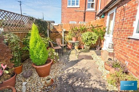 1 bedroom semi-detached house for sale, Alexandra Road, Fordingbridge