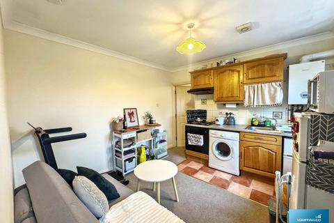 1 bedroom semi-detached house for sale, Alexandra Road, Fordingbridge