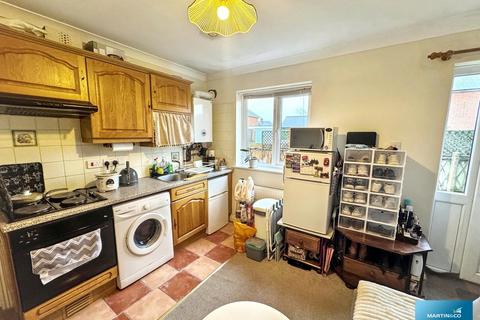1 bedroom semi-detached house for sale, Alexandra Road, Fordingbridge