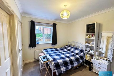 1 bedroom semi-detached house for sale, Alexandra Road, Fordingbridge