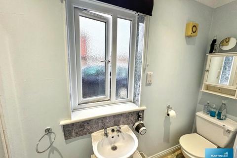1 bedroom semi-detached house for sale, Alexandra Road, Fordingbridge