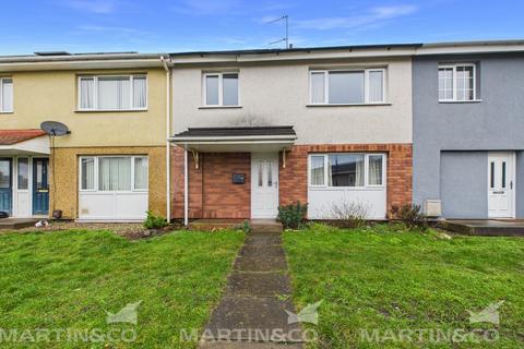 undefined, Larch Drive, Armthorpe
