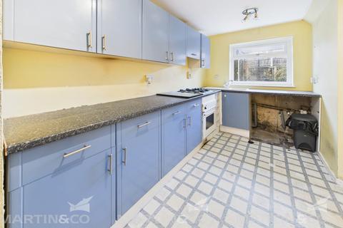 undefined, Larch Drive, Armthorpe