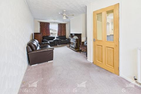 undefined, Larch Drive, Armthorpe