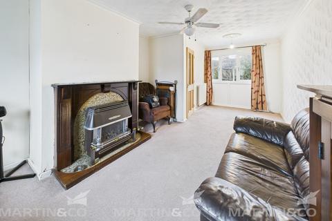 undefined, Larch Drive, Armthorpe