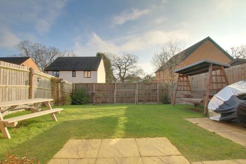 2 bedroom semi-detached house for sale, 6 Carver Way, off Wagstaffe Close