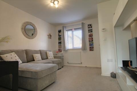 2 bedroom semi-detached house for sale, 6 Carver Way, off Wagstaffe Close