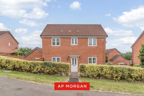 undefined, Elrington Close, Brockhill, Redditch, B97