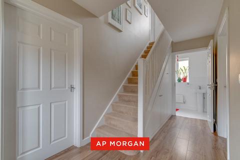 undefined, Elrington Close, Brockhill, Redditch, B97