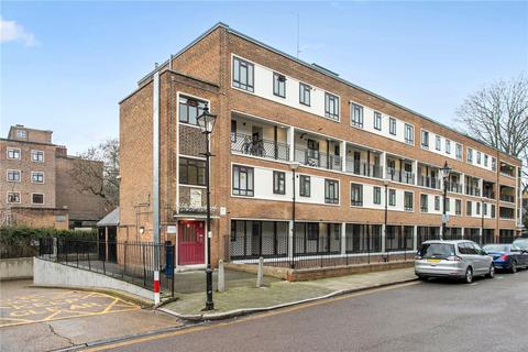 St. Peter's Street, London, N1