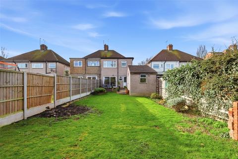undefined, Bournemouth Park Road, Southend-on-Sea, Essex, SS2